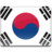 Korea Flag Icon